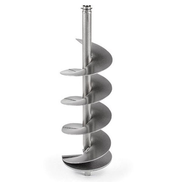 Imagen de Barrena para suelo 200 x 695mm Ahoyadora Stihl BT 130