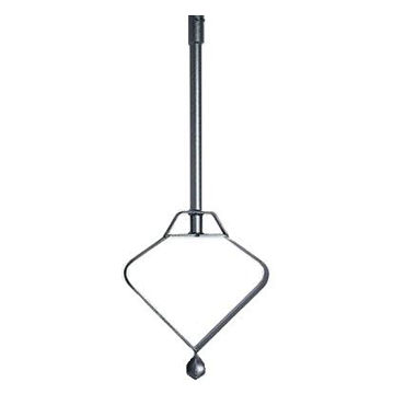 Imagen de EXCAVADOR FORMA CORAZÓN 260 x 660 MM AHOYADORA STIHL BT 130