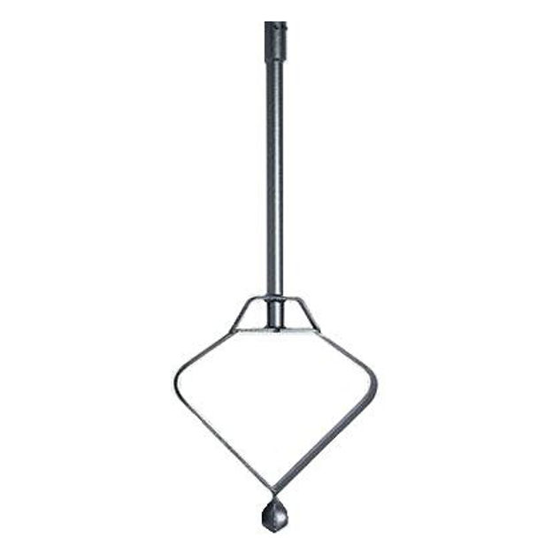 Imagen de Excavador forma corazón 260 x 660mm Ahoyadora Stihl BT 130