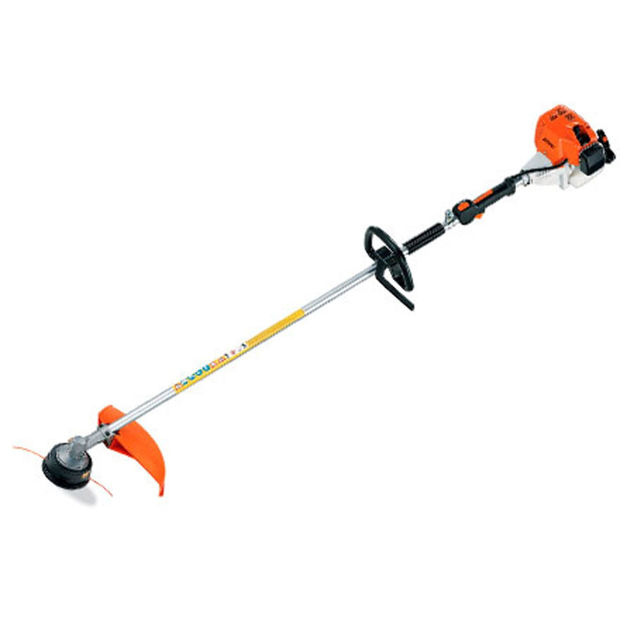 Imagen de DESMALEZADORA 25.4CC MANGO JARDINERO FS 85R STIHL