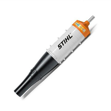 Imagen de Soplador axial BG-KM para desmalezadora Stihl KM 85 R