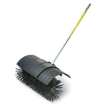 Imagen de Cepillo barredor KB-KM para desmalezadora Stihl KM 85 R