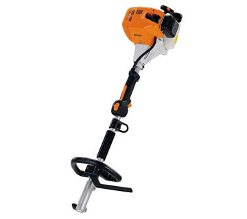 Imagen de Desmalezadora multitpopósito 25.4cc Stihl KM 85 R