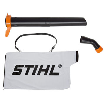 Imagen de Kit de aspirado soplador nafta Stihl BG 85/86
