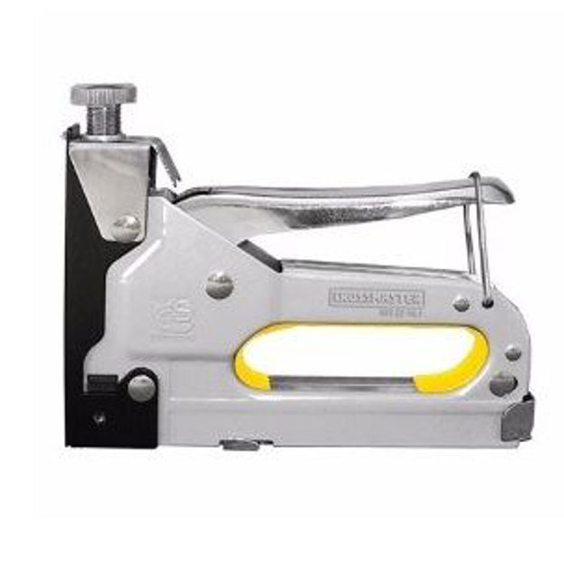 Imagen de ENGRAMPADORA CROSSMASTER