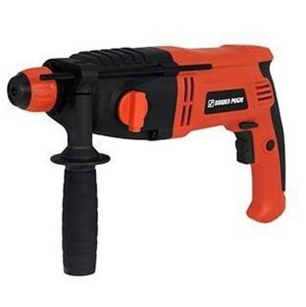 Imagen de Rotopercutor Sds-Plus 850W 26mm 2.8J Dowen Pagio 9993892.2