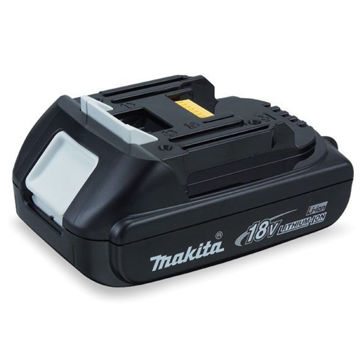Imagen de BATERIA LITIO 18V 1.5Ah. MAKITA
