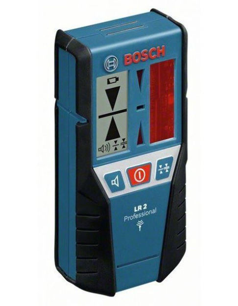 Imagen de RECEPTOR DE LÁSER LR2 BOSCH