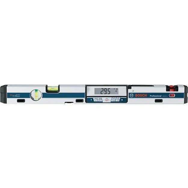 Imagen de Inclinometro digital  Bosch GIM 60 L