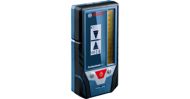 Imagen de RECEPTOR DE LÁSER LR7 BOSCH