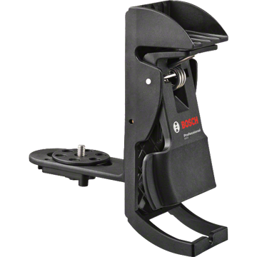 Imagen de SOPORTE UNIVERSAL PARA NIVEL LÁSER BM 3 BOSCH