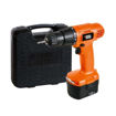 Imagen de Transformador para Atornillador Bat. 12V Black Decker Cd121k