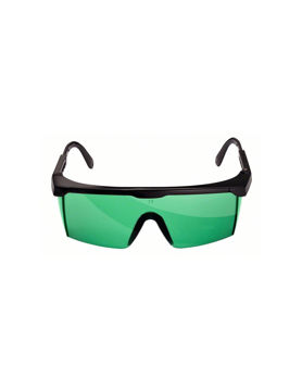 Imagen de Gafas para equipos láser verde Bosch