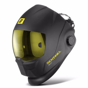 Imagen de CARETA SOLDAR FOTOCROMÁTICA SENTINEL A-60 ESAB