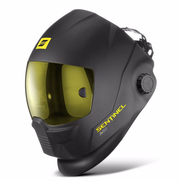 Imagen de CARETA SOLDAR FOTOCROMÁTICA SENTINEL A-60 ESAB