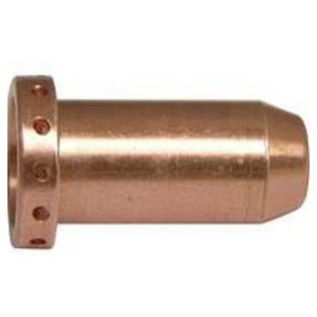 Imagen de TOBERA PLASMA 40A PARA TORCHA VICTOR SL40 9-0093 ESAB 730785