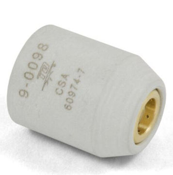 Imagen de CAPUCHÓN PLASMA PARA TORCHA SL40 VICTOR 9-0098 730787 ESAB