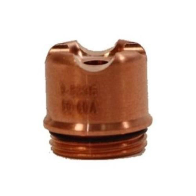Imagen de CAPUCHÓN 70-100A PLASMA TORCHA SL60/100 VICTOR 730831 ESAB