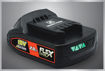 Imagen de TALADRO ATORNILLADOR PERCUTOR BATERÍA 18V 4.0AH SIN CARBONES 9993112 DOWEN PAGIO