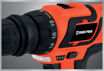 Imagen de TALADRO ATORNILLADOR PERCUTOR BATERÍA 12V 9992981 DOWEN PAGIO