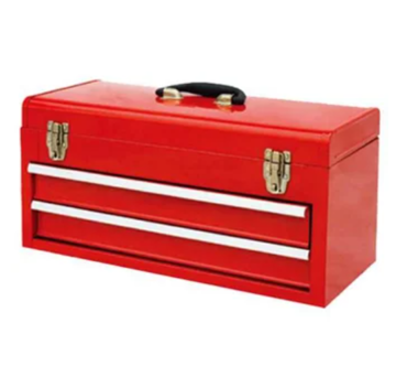 Imagen de CAJA DE HERRAMIENTAS 2 CAJONES TORIN