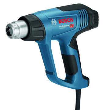 Imagen de Pistola De Calor 2000W Bosch GHG 20-63