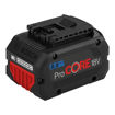 Imagen de BATERÍA  18V 8.0AH ION DE LITIO GBA 18V  PRO CORE BOSCH