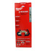 Imagen de Kit De Hojas De Sierra De Banda 3Pzas 7/8"x1/2" x24 Dientes 48-39-0531 Milwaukee