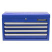 Imagen de CAJA DE HERRAMIENTAS 4 CAJONES CROSSMAN USA