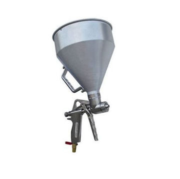 Imagen de PISTOLA PARA APLICAR REVESTIMIENTOS TEXTURADOS BTA