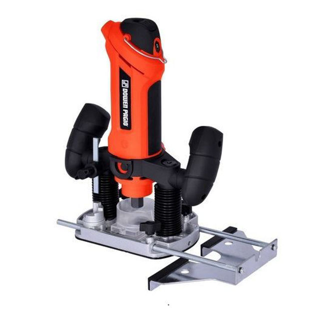 Imagen de ROUTER MULTIFUNCIÓN 600W DOWEN PAGIO