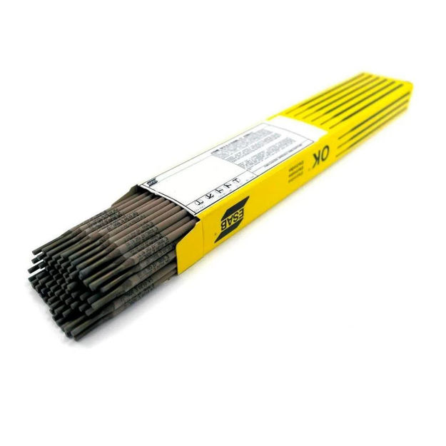 Imagen de ELECTRODO 312 OK 68.84 3.25MM (X KILO) ESAB