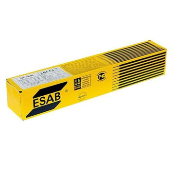 Imagen de ELECTRODO 6013 2.50MM (X KILO) OK 46.00 ESAB
