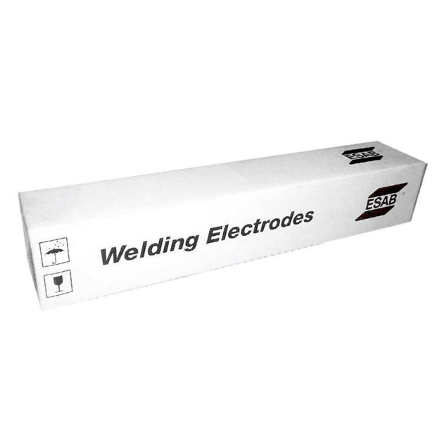 Imagen de ELECTRODO 6013 3.25MM (X KILO) WELD WEST ESAB