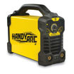 Imagen de EQUIPO SOLDAR INVERTER 160AMP MONO 220V  HANDYARC 162I  ESAB