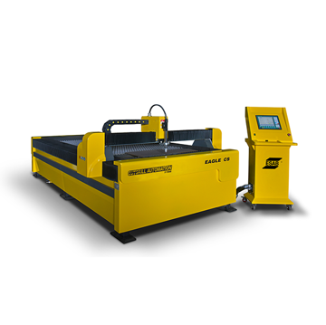 Imagen de MESA CORTE PANTOGRAFO CNC EAGLE CS ESAB