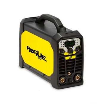 Imagen de EQUIPO SOLDAR INVERTER TIG HF 200AMP  ROGUE ET 202IP ESAB