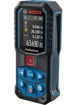 Imagen de MEDIDOR DE DISTANCIA LASER 50M GLM 50-27CG BOSCH