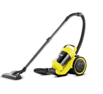 Imagen de ASPIRADORA VC3 - 1300 W KARCHER