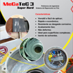 Imagen de MECA TEC 3 - POLÍMERO PARA REPARACIÓN EN FRÍO