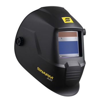 Imagen de CARETA FOTOCROMÁTICA SWARM A20 ESAB