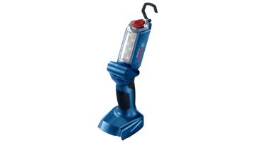 Imagen de LINTERNA A BATERIA 18V 300LUM GLI18V-300 (CARCAZA)