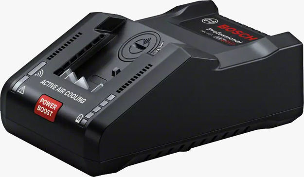 Imagen de CARGADOR (RAPIDO) 18V GAL 18V-160 BOSCH
