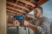Imagen de Taladro eléctrico con percutor 13mm 750W Bosch GSB 13 RE