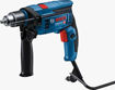Imagen de Taladro eléctrico con percutor 13mm 750W Bosch GSB 13 RE