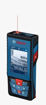 Imagen de MEDIDOR DE DISTANCIA LASER GLM 100-25 C PROFESSIONAL BOSCH