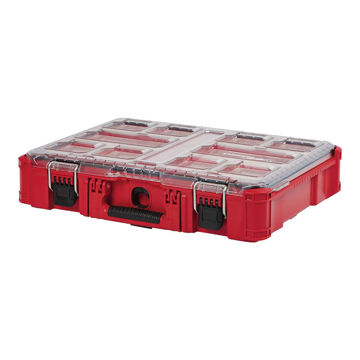 Imagen de ORGANIZADOR DE BAJO PERFIL PACKOUT MILWAUKEE