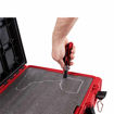 Imagen de CAJA HERRAMIENTAS CUSTOM PACKOUT MILWAUKEE