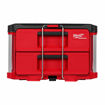 Imagen de CAJON CON 2 ESTANTES PACKOUT MILWAUKEE