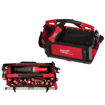Imagen de BOLSO PARA HERRAMIENTAS ABIERTO PACKOUT MILWAUKEE